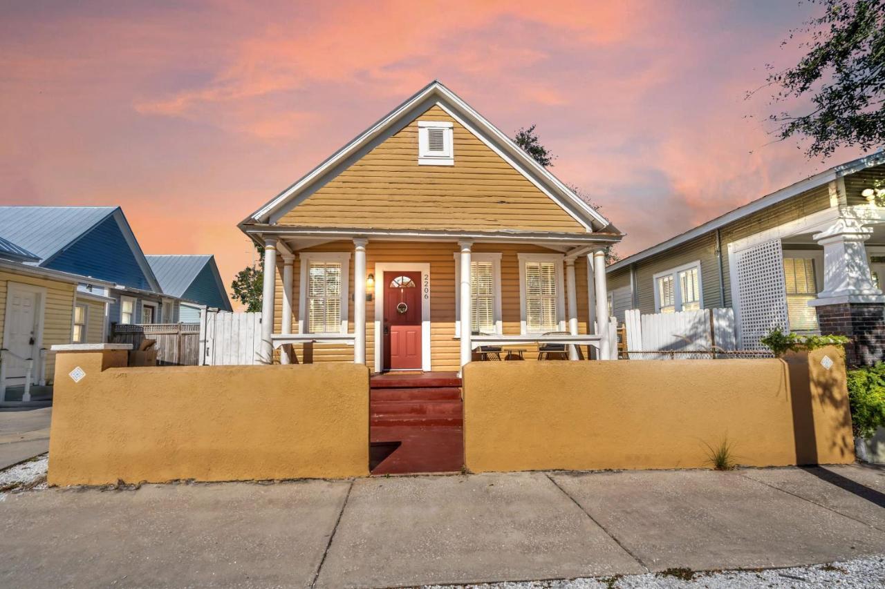 Heart Of Ybor City 3Bedroom Walk To 7Th Ave Тампа Экстерьер фото