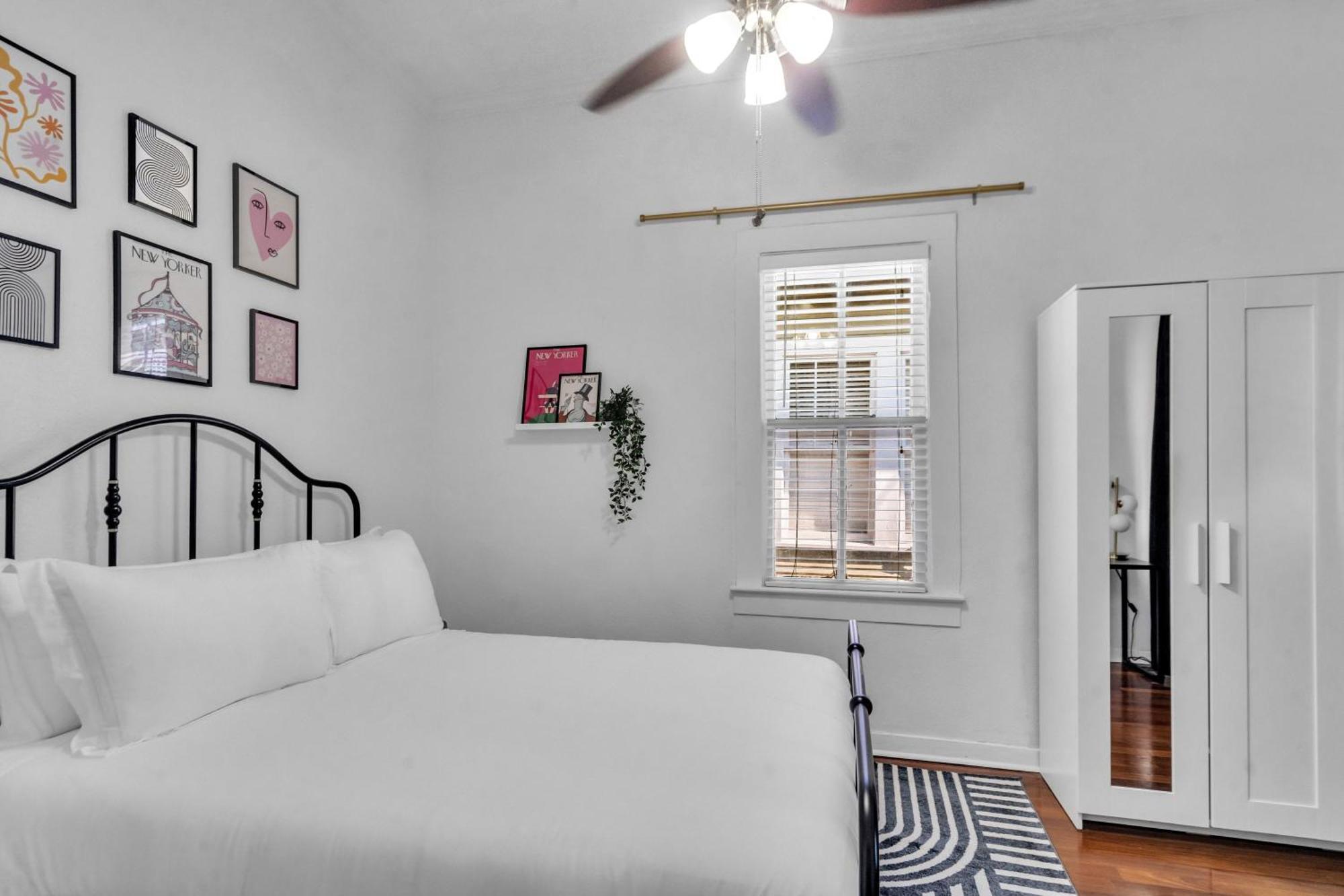 Heart Of Ybor City 3Bedroom Walk To 7Th Ave Тампа Экстерьер фото