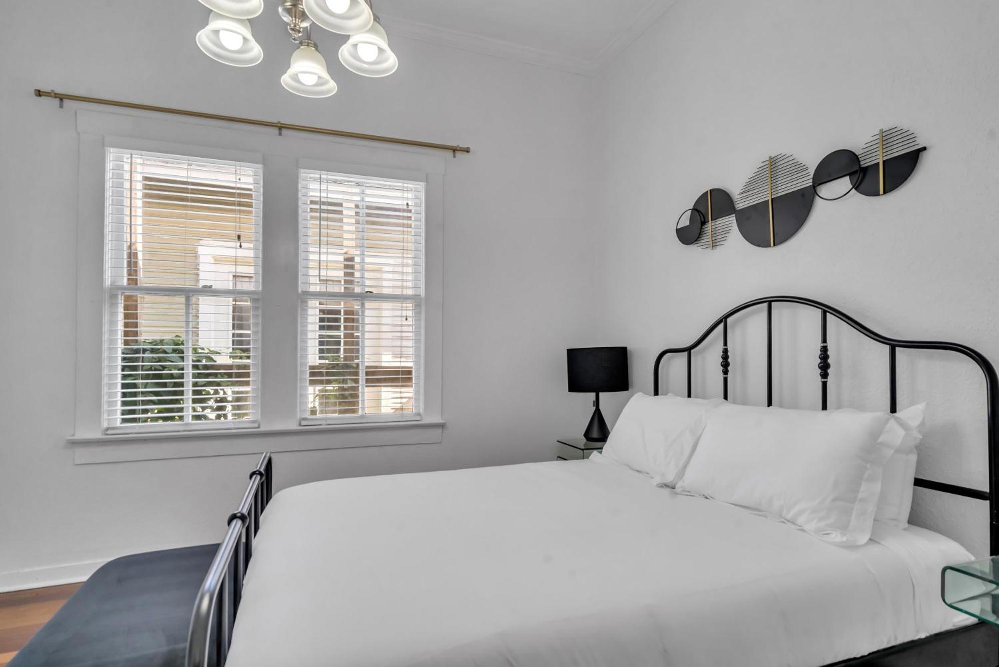 Heart Of Ybor City 3Bedroom Walk To 7Th Ave Тампа Экстерьер фото